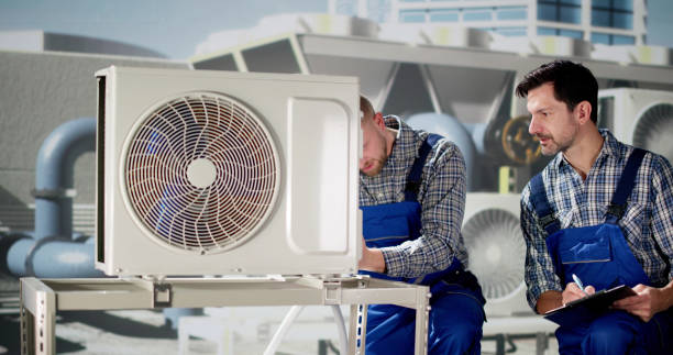Best Commercial HVAC in Poinciana, FL